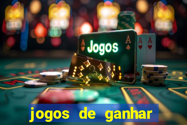 jogos de ganhar dinheiro de verdade sem depositar